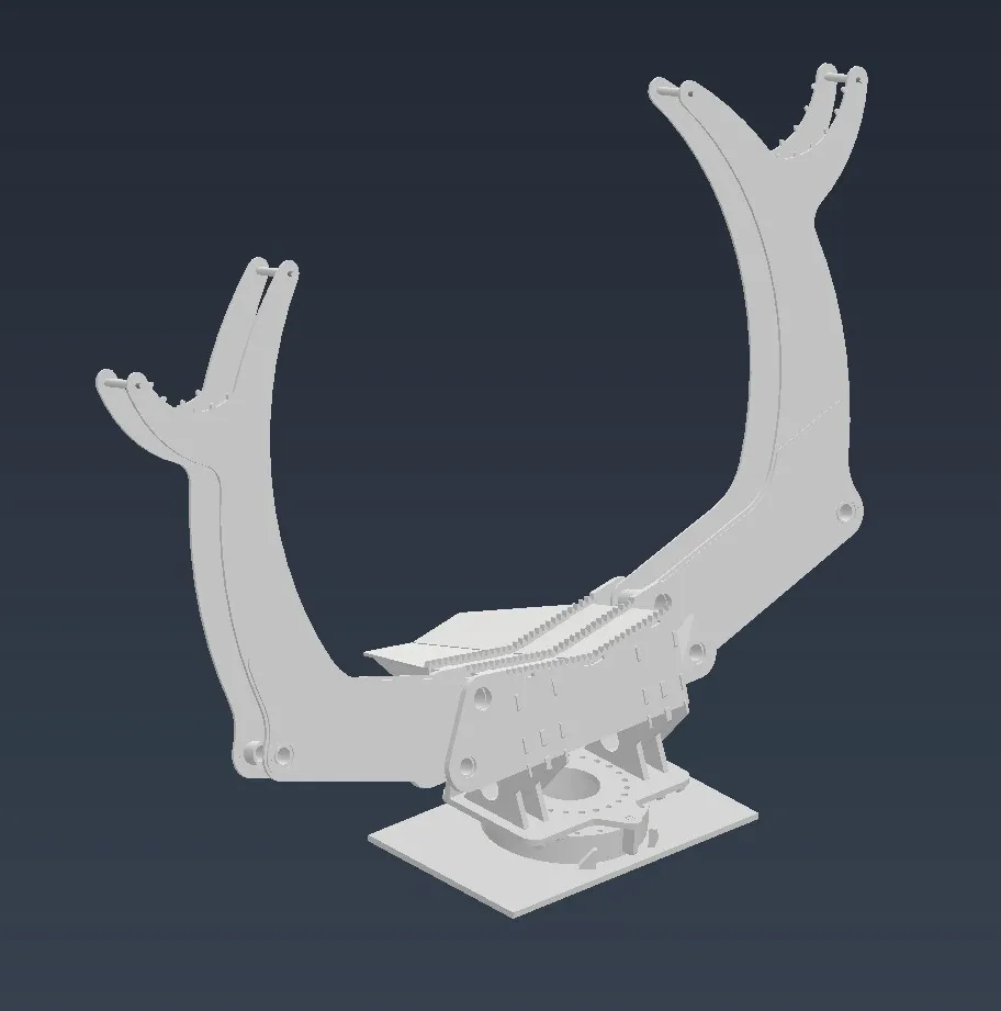 3D modelování a úpravy modelů